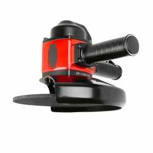 Chicago Pneumatic CP3330-SALAVEL 9" VERTICAL GRINDER - Image 4