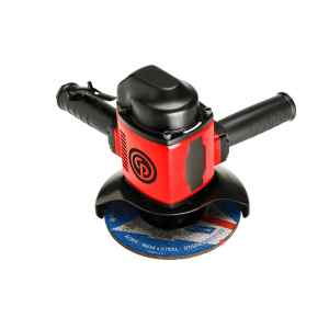 Chicago Pneumatic CP3340-SALAVAD 7" VERTICAL GRINDER - Image 4