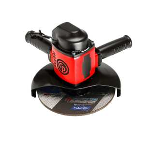 Chicago Pneumatic CP3340-SALAVEL 9" VERTICAL GRINDER - Image 4