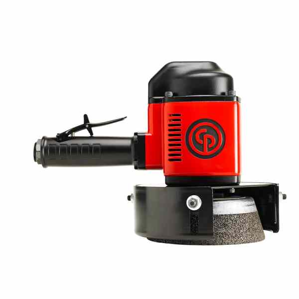 Chicago Pneumatic CP3340-SALAVET 6" VERTICAL GRINDER