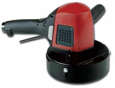 Chicago Pneumatic CP3349-SALAVET VERTICAL GRINDER 6"
