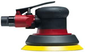 Chicago Pneumatic CP3511 5" R.O. SANDER 3/16" ORBIT NV