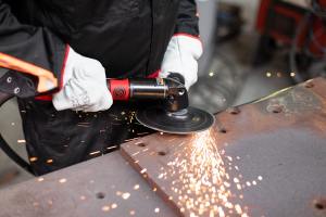 Chicago Pneumatic CP3550-030AB ANGLE SANDER - Image 6