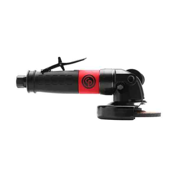 Chicago Pneumatic CP3550-120AB45 ANGLE GRINDER