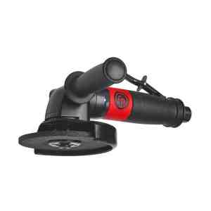Chicago Pneumatic CP3550-120AB5 ANGLE GRINDER - Image 3