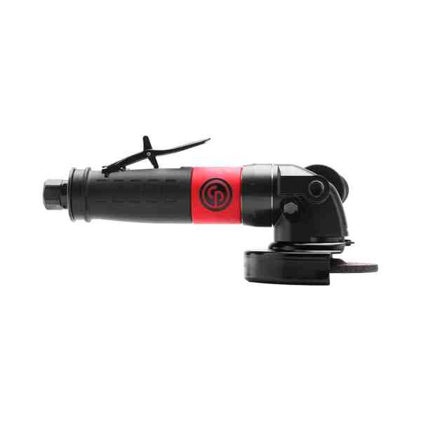 Chicago Pneumatic CP3550-120AC4 ANGLE GRINDER