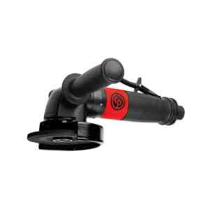 Chicago Pneumatic CP3550-120AC4 ANGLE GRINDER - Image 3