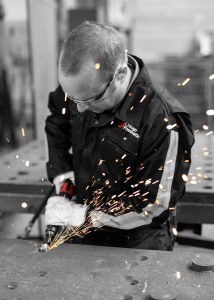 Chicago Pneumatic CP3550-180ES DIE GRINDER - Image 5