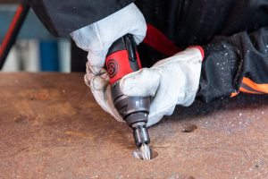 Chicago Pneumatic CP3550-180 DIE GRINDER - Image 5