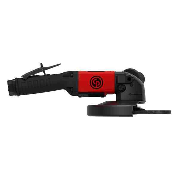 Chicago Pneumatic CP3750-085AB7 ANGLE SANDER 7"
