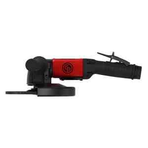 Chicago Pneumatic CP3750-085AB7 ANGLE SANDER 7" - Image 3