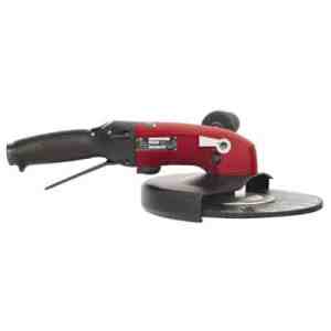 Chicago Pneumatic CP3850-60AB9V ANGLE GRINDER 9"