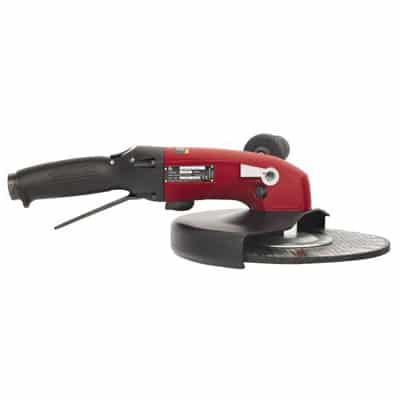 Chicago Pneumatic CP3850-60AB9V ANGLE GRINDER 9"