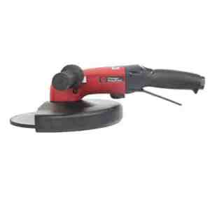 Chicago Pneumatic CP3850-60AB9V ANGLE GRINDER 9" - Image 2
