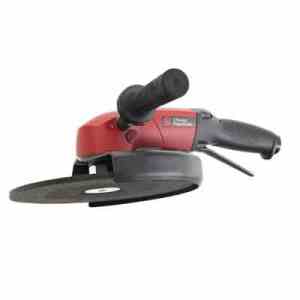 Chicago Pneumatic CP3850-60AB9V ANGLE GRINDER 9" - Image 3