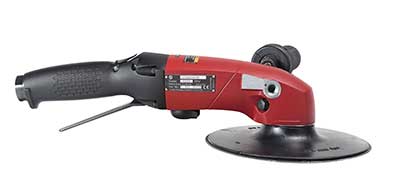 Chicago Pneumatic CP3850-77AB ANGLE SANDER 7"