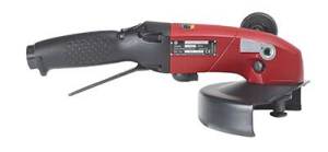 Chicago Pneumatic CP3850-77AB7V ANGLE GRINDER 7"