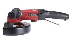 Chicago Pneumatic CP3850-77AB7V ANGLE GRINDER 7" - Image 2
