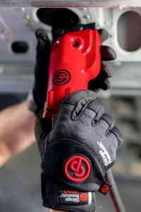 Chicago Pneumatic CP4210CS SQUEEZER - Image 5