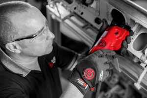 Chicago Pneumatic CP4210CS SQUEEZER - Image 6