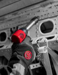 Chicago Pneumatic CP4284 RIVET HAMMER - Image 5