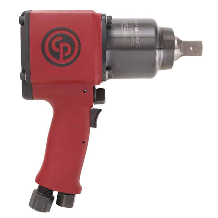Chicago Pneumatic CP6060-P15H IMPACT WRENCH 3/4" - Pneumatics Now Equipment
