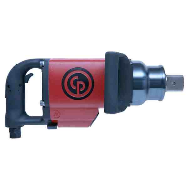 Chicago Pneumatic CP6120-D35H IMPACT WRENCH 1-1/2"