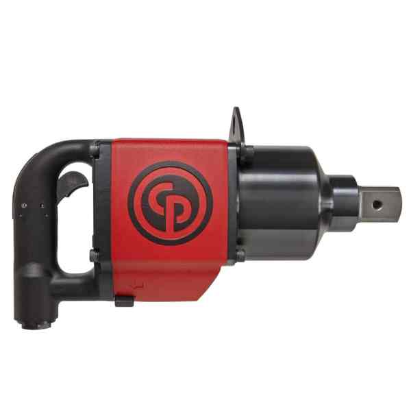 Chicago Pneumatic CP6135-D80 IMPACT WRENCH 1-1/2"