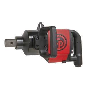 Chicago Pneumatic CP6135-D80 IMPACT WRENCH 1-1/2" - Image 4