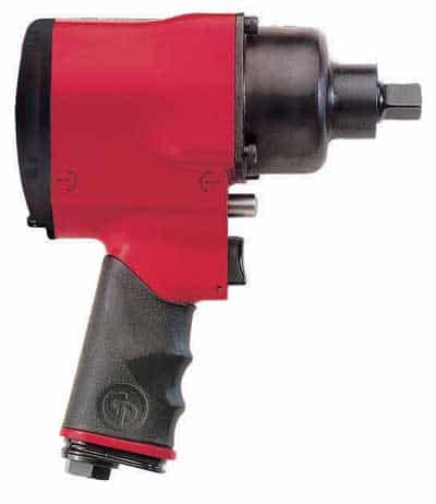 Chicago Pneumatic CP6500 RS IMPACT WRENCH 1/2"