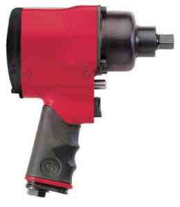 Chicago Pneumatic CP6500 RSR IMPACT WRENCH 1/2"