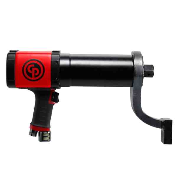 Chicago Pneumatic CP6641 PNEUMATIC NUTRUNNER