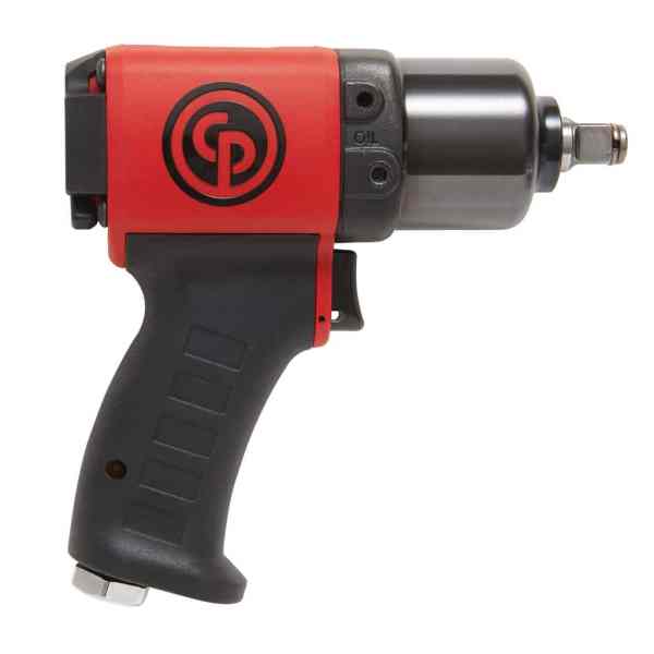 Chicago Pneumatic CP6738-P05R 1/2" IMPACT WRENCH
