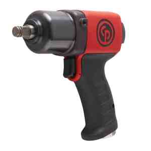 Chicago Pneumatic CP6738-P05R 1/2" IMPACT WRENCH - Image 3