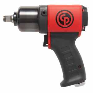 Chicago Pneumatic CP6738-P05R 1/2" IMPACT WRENCH - Image 4