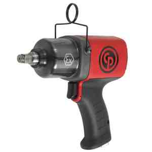 Chicago Pneumatic CP6748EX-P11R IMPACT WRENCH 1/2" ATEX - Image 4