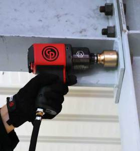 Chicago Pneumatic CP6748EX-P11R IMPACT WRENCH 1/2" ATEX - Image 6