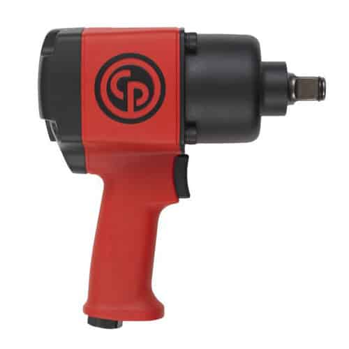 CP6763 3/4" IMPACT WRENCH Chicago Pneumatic CP6763 3/4" IMPACT WRENCH