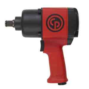 Chicago Pneumatic CP6763 3/4" IMPACT WRENCH - Image 4