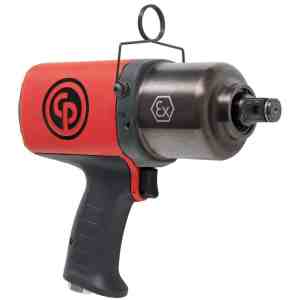 Chicago Pneumatic CP6768EX-P18D 3/4" IMPACT WRENCH ATEX - Image 4