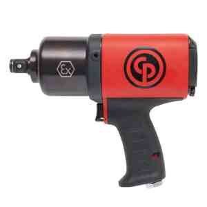 Chicago Pneumatic CP6768EX-P18D 3/4" IMPACT WRENCH ATEX - Image 5