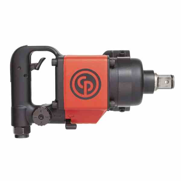 Chicago Pneumatic CP6773-D18D IMPACT WRENCH 1"