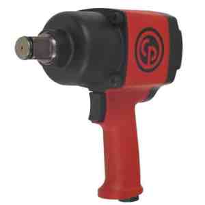 Chicago Pneumatic CP6773 1" IMPACT WRENCH - Image 3