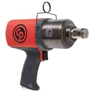 Chicago Pneumatic CP6778EX-P18D 1" IMPACT WRENCH ATEX - Image 4