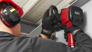 Chicago Pneumatic CP6910-P24 1" IMPACT WRENCH - Image 5