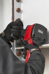 Chicago Pneumatic CP6910-P24 1" IMPACT WRENCH - Image 6