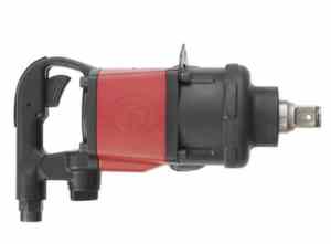 Chicago Pneumatic CP6920-D24 1" IMPACT WRENCH