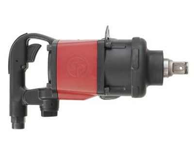 Chicago Pneumatic CP6920-D24 1" IMPACT WRENCH