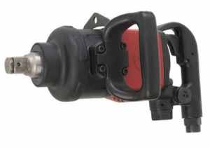 Chicago Pneumatic CP6920-D24 1" IMPACT WRENCH - Image 2