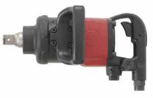Chicago Pneumatic CP6920-D24 1" IMPACT WRENCH - Image 3